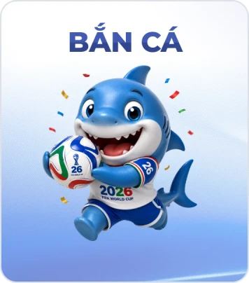 BOM88 Bắn cá