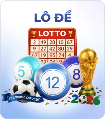 BOM88 Lô đề