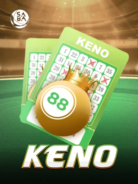 BOM88 Keno 88