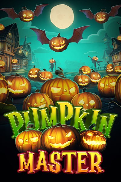 BOM88 Pumpkin Master