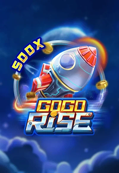 BOM88 Go Go Rise