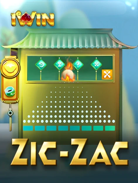 BOM88 Zic Zac