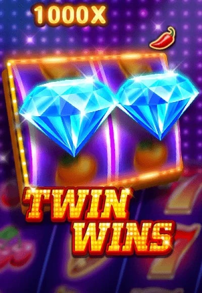 BOM88 TWIN WINS