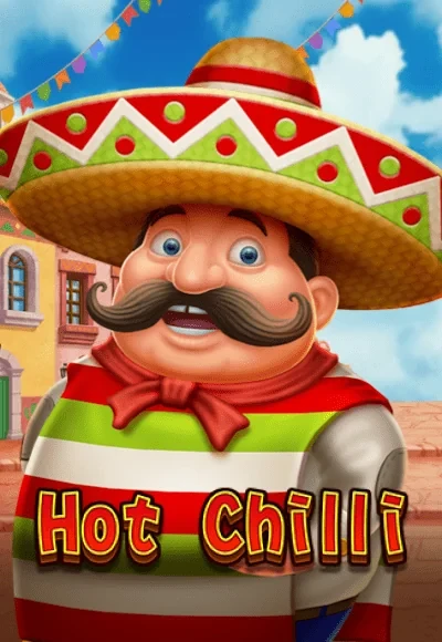 BOM88 Hot Chilli