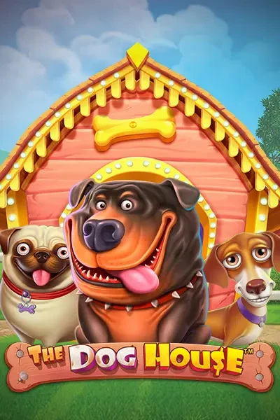 BOM88 The Dog House